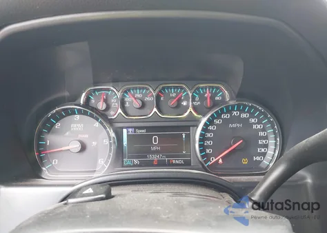 2019 Chevrolet Silverado 1500 Ld Lt from USA, damaged, VIN 2GCRCPEC7K1117415